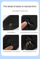 Zapatos Para Niños Y Estudiantes Con Ruedas Invisibles Y Cuatro Ruedas Deportivos Y De Exterior Para Niños Y Niñas Tallas Grandes Cómodos Para Caminar Y Jugar - details 14