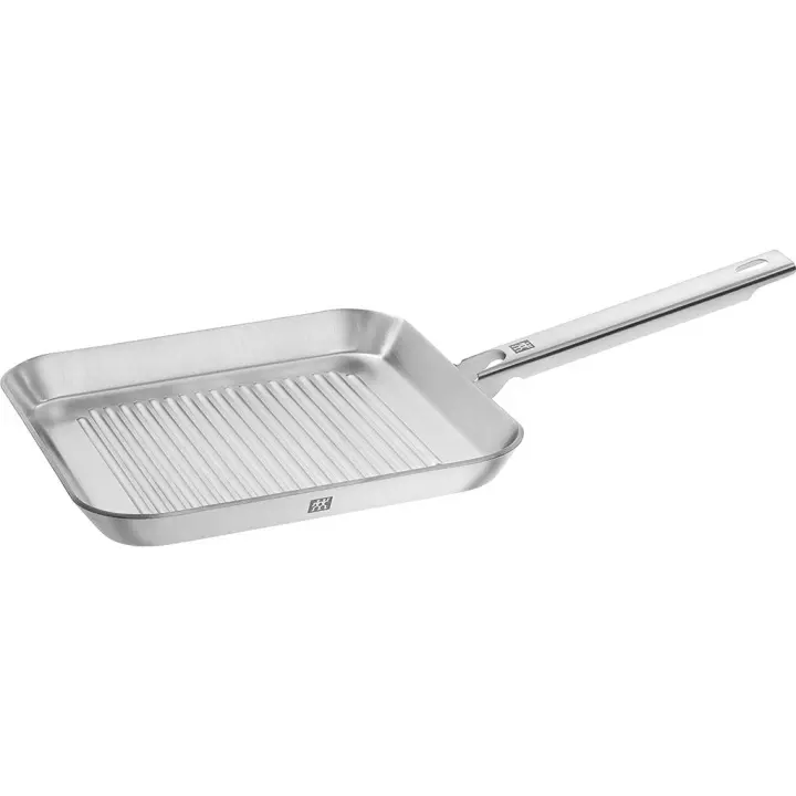Grill cuadrado acero inox Plus de Zwilling - 1