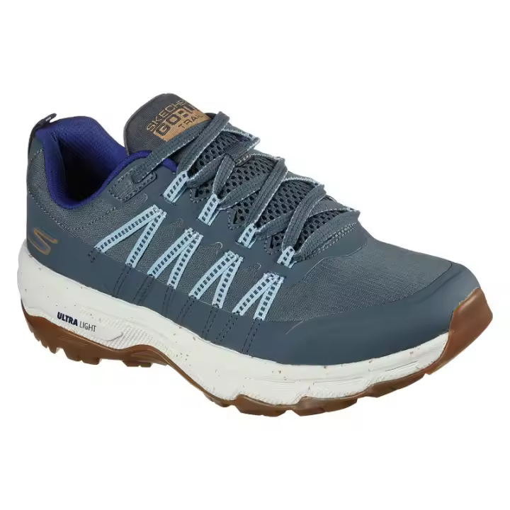 ZAPATILLA WATERPROOF SKECHERS MUJER Skechers - 1