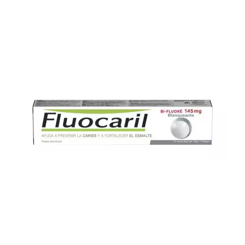 FLUOCARIL BI-FLUORÉ BLANQUEANTE 75ML - 1