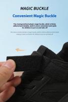 Nuevos Zapatos De Niños Para Correr Y Caminar Confort Transpirables Entrenadores Cruzados Antideslizantes Para Niñas Y Niños Zapatillas De Exterior Para Niños Y Niñas - details 14