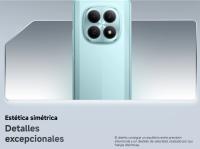 Teléfono Móvil Xiaomi POCO M8 Smartphone Versión Global, 8GB+512GB| 12GB+512GB, Snapdragon® 6 Gen 3, Pantalla Flow AMOLED de 6.77", Batería de 5520 mAh, NFC, Aumento de volumen de 300%, IP65 - details 9