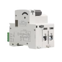 Interruptor Diferencial Auto Rearmable Superinmunizado 2P 40A 30mA 6Ka. Diferencial Rearme Automático Clase A. Disyuntor Reconexión Automática Super Inmunizado. RCCB - details 2