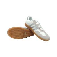 Eva Zorteon-  Zapatillas deportivas planas skater Mujer, Comodas para patinar o para diario . - details 3