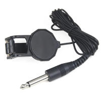 Transductor De Sonido Para Guitarra Acústica Clip on Pickup De 2.5 M Adecuado Para Mandolina Bouzouki Violín Banjo Ukulele - details 7