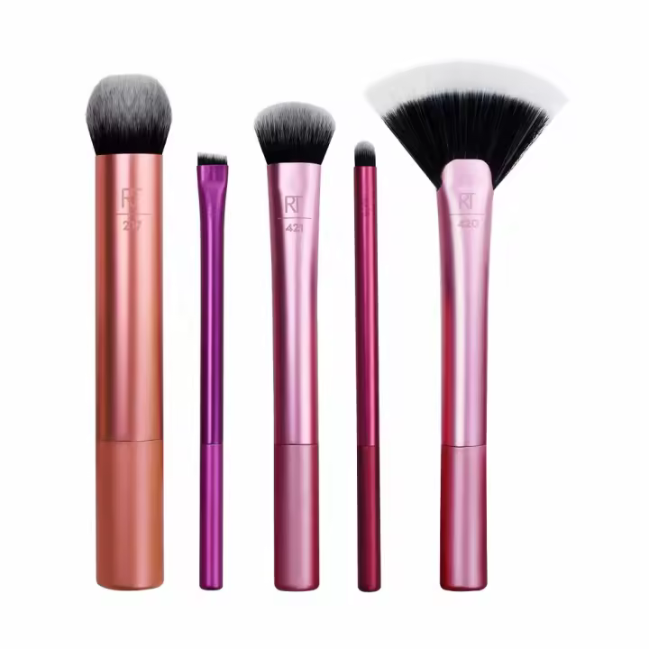 Maquillaje Real Techniques ARTIST ESSENTIALS LOTE - 1