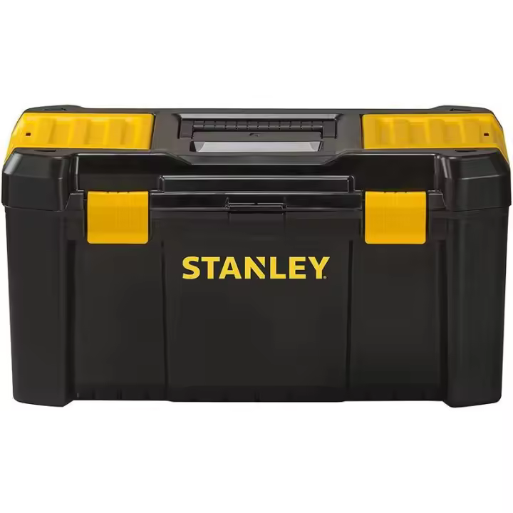 CAJA DE HERRAMIENTAS DE PLASTICO 19/48CM STANLEY - 1