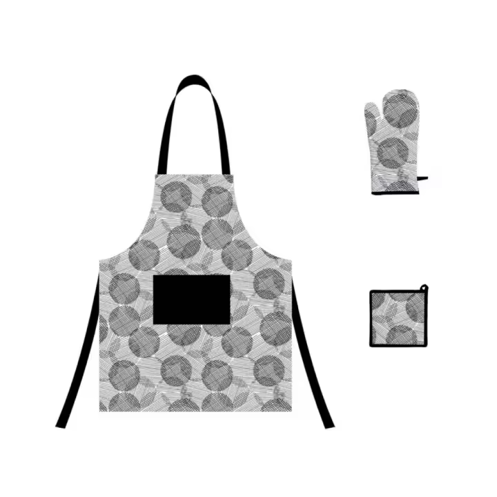 CASTMA GARANTIA DE ALTA CALIDAD - Set Completo de Cocina PSYCHODELIC en Diferentes Colores - Diseño Moderno y Original - Calidad óptima en Acabados - 1