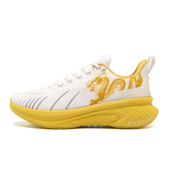 Zapatillas De Correr ONEMIX Para Hombres Zapatillas De Deporte Transpirables Y Ligeras Con Suela Antideslizante Para Exterior - 1