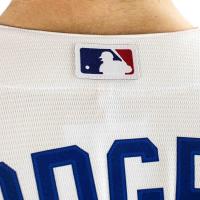 Camiseta Dodgers Nike T770-LDWH-QYT-1Z0 white - details 2