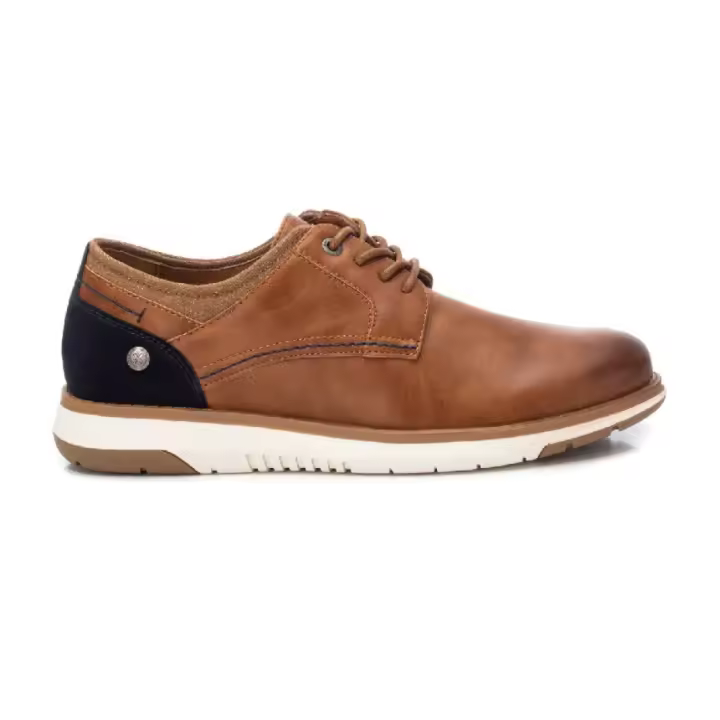 Shoes Casual - Sport marca Xti para hombre en color marron - 1