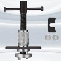 Kit De Herramientas Para Frenos De Coche Universal 3/5 Piezas Separador De Caliperos Recompresor De Pistones Para Reparación Automotriz - details 0