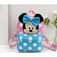 JOMIX Mochilas Escolares Infantiles Disney - details 1