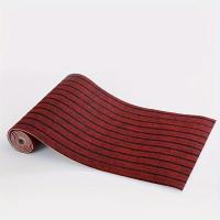 Alfombra De PVC Personalizable DIY 4mm Gruesa 15.75 Pulgadas X 78.74 Pulgadas Reutilizable Adhesiva Para Decoración Del Hogar - details 16