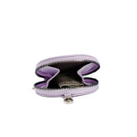 Cartera Pequeña De Moda Versátil En Colores Caramelo Para Instagram 2024 Cartera De Monedas PU Sin Marca Unisex - details 4