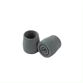 Garcia 1880 Contera Goma para Andador 22 mm - 1