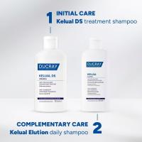 Ducray Kelual DS Champú Tratante Anticaspa Severa 100 ml - details 4