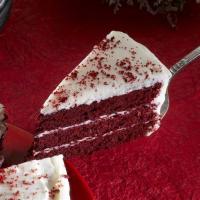 Betty Crocker red velvet bizcocho (425gr) - details 1