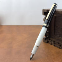 Bolígrafo De Tinta Jinhao 82 Con Puntiagudo EF De Color Contraste Suministros Escolares Y De Oficina Estaciónery Regalo Para Escritura - details 11