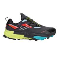 Zapatilla Trekking hombre Joma RASE 25, montaña, colores vivos - details 3