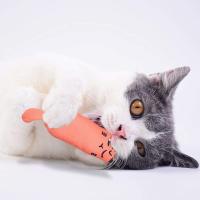 5pcs Catnip Toys for Cats Interactive Cat Chew Kitten Bit - details 2