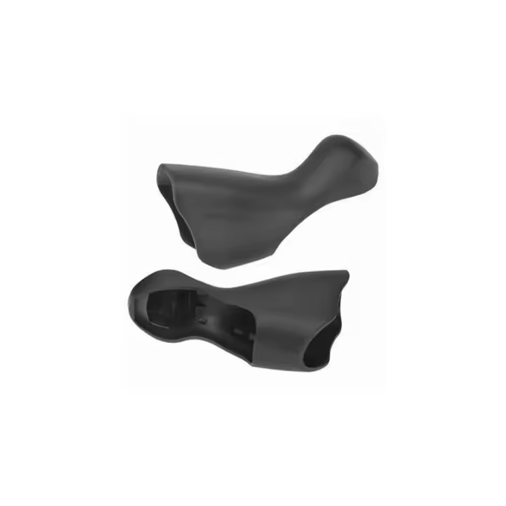 Shimano Par de Gomas para Manetas ST-6700 Ultegra - 1