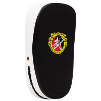 Músculo Fitness Taekwondo Almohadilla De Patada Y Puño Para Boxeo Y Muay Thai En Cuero PU Equipo De Entrenamiento Sandbag Mat De Boxeo - details 12