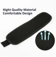 Brazalete Magnético Para Agarre De Tornillos Y Clavos Con Cinco Filas De Diez Magnets Herramienta De Cinturón De Soporte Material De Tela Oxford - details 0