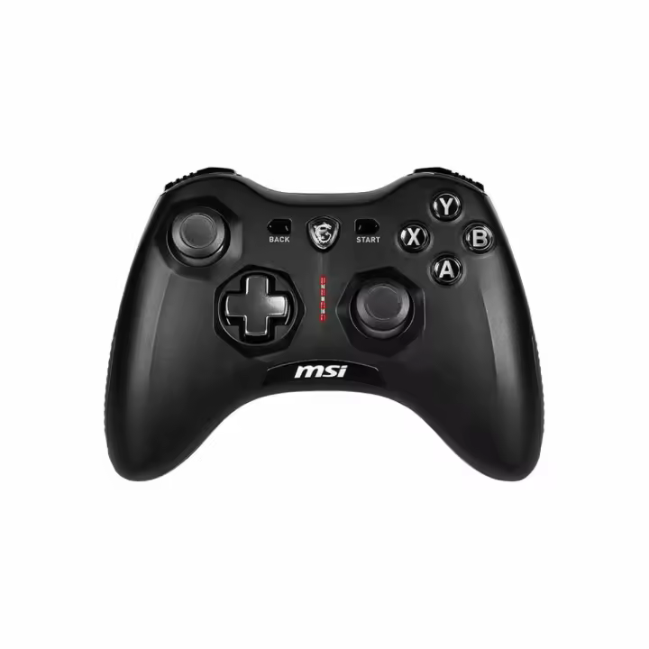 Mando Gaming MSI Force GC20 V2 - 1