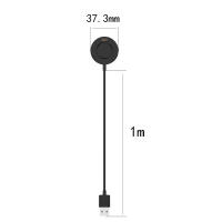 Carcasa De Carga USB Y Cubierta Para Garmin Vivoactive 3 4 4S Fenix 7 7x 7s 5 5S 5X 6 6S 6X Enduro MK2 MK1 Venu 2 2S Material De Silicona Compatible Con Garmin - details 3