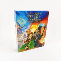 Juego De Mesa Repos Production | El Señor De Los Anillos: Duelo Por Middle-Earth | Jugador Para 2 Personas | Tiempo De Juego De 30 Minutos | Edad Recomendada 10+ - details 0