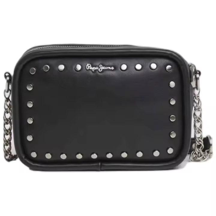 Bandoleras Pepe Jeans para Mujer en color Negro - 1