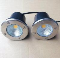Luz LED Impermeable Para Jardín 3W 5W 7W IP67 Iluminación Escondida Al Aire Libre Para Caminos Y Rascacielos 220V - details 5