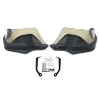 Protector De Manillar Para Motocicleta 1 Par Accesorios Para CFMOTO 400GT 650GT 800MT 650MT 400MT De Plástico ABS De Alta Calidad - details 12