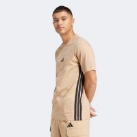 Camiseta Manga Corta Men Adidas Mes 2 I25 Marron Adccmi2534Ad - details 0