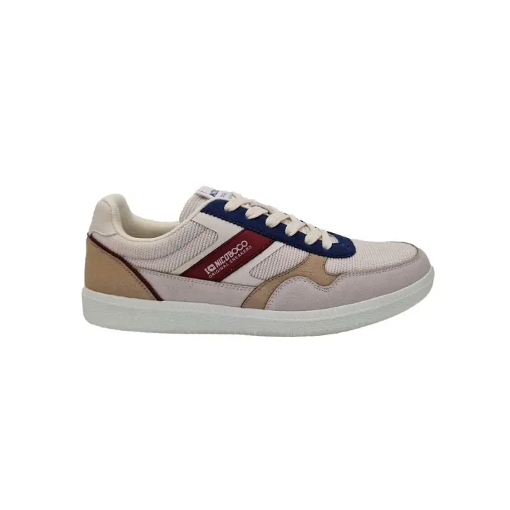 Zapatillas Hombre Nicoboco Melvin 42-215-090 Zapatillas Hombre Nicoboco - 1