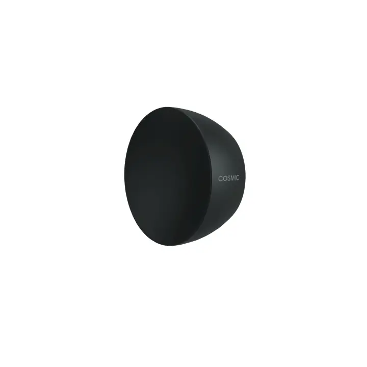 COSMIC Cosmic Gancho Negro Mate Geyser - 1