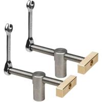 Aguja De Trabajo De Banda 19/20mm 3/4 Pulgada Clip Perro Ajustable Para Carpintería Acero Inoxidable Y Cobre Herramienta De Trabajo En Mesa - details 4