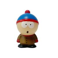 Juego De 5 Figuras De Anime South Park 'The Stick of Truth' Con Kenny McCormick Stan Marsh Muñecos Lindos Y Encantadores Decoraciones Americanas Para Coleccionistas Unisex - details 5