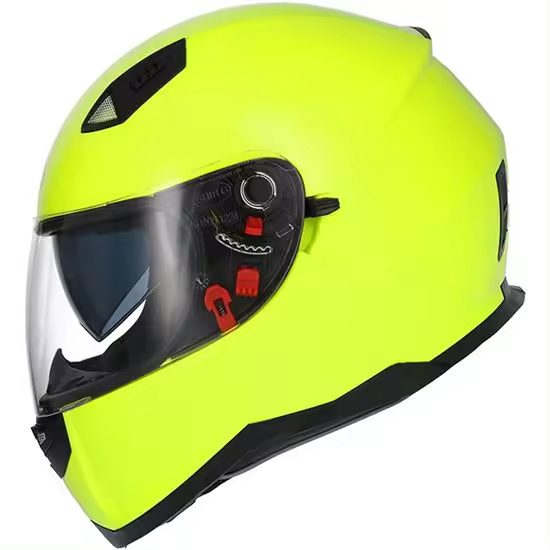SHIRO SH-881 SV MOTEGI 2 FLUOR MONO/ GAFAS - 1