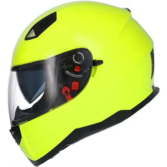 SHIRO SH-881 SV MOTEGI 2 FLUOR MONO/ GAFAS - 1