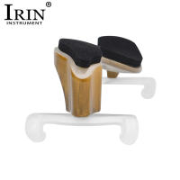 Soporte De Hombro Para Violín IRIN Ajustable Accesorios De Instrumentos Musicales Universal Para Violines 3/4 Y 4/4 Almohadilla De Hombro Para Fiddle - details 2