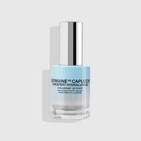 Germaine de Capuccini Timexpert Hydraluronic 3D Force Serum Hidratacion y Relleno 30 ml - 1