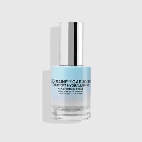 Germaine de Capuccini Timexpert Hydraluronic 3D Force Serum Hidratacion y Relleno 30 ml - 1