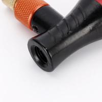 Adaptador De Válvula De Bicicleta Para Inflador De Aire Y CO2 Compatible Con Presta Y Schrader Inflador Rápido Para Bicicleta - details 13