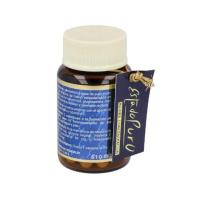 TONGIL-PACK 2 COLAGENO+MEMBRANA DE HUEVO de Estado Puro - Colágeno Vegetariano Ovomet - Fuente Natural de Colágeno, Ácido Hialurónico, Elastina, Glucosamina, Condroitina - 30 Cápsulas Vegetales - details 3