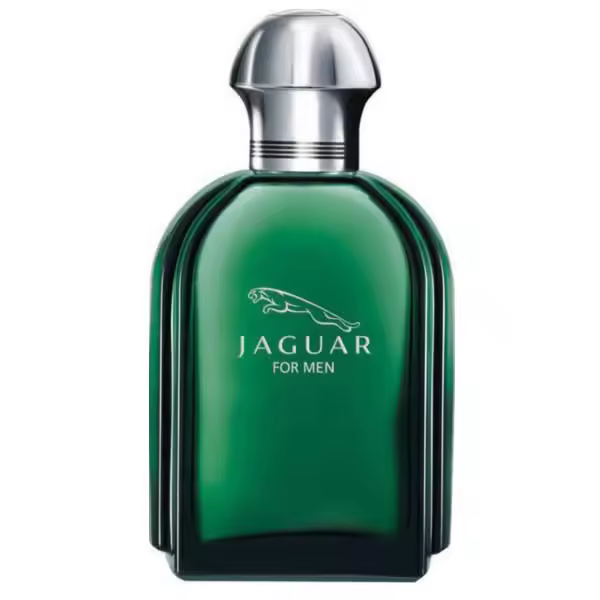 Jaguar Eau de Toilette para Hombre Vaporizador 100 Ml - 1