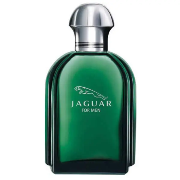 Jaguar Eau de Toilette para Hombre Vaporizador 100 Ml - 1