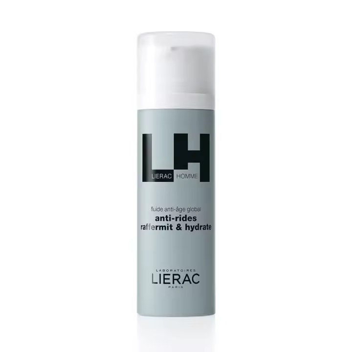 LH fluido antiedad global 50 ml - 1