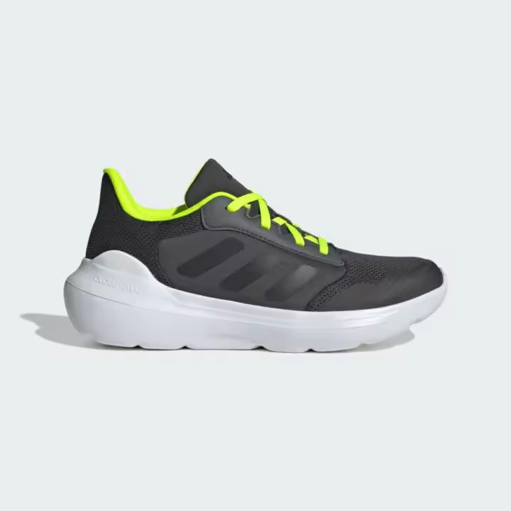 Zapatilla Adidas J-Tensaur I24 Negro Adzpji2446Ad - 1